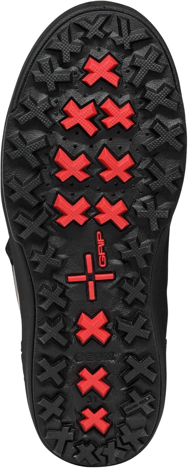 Thumbnail 5 de Geox J Bunshee PG Boy B A stivale neve 28