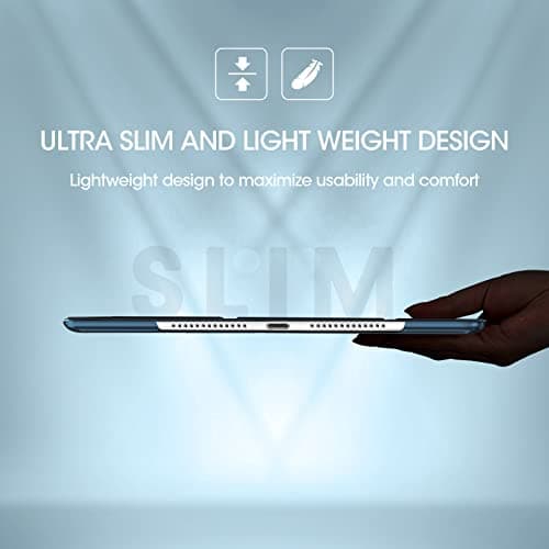 Thumbnail 6 de ProCase Funda iPad 10.2" Azul Marino