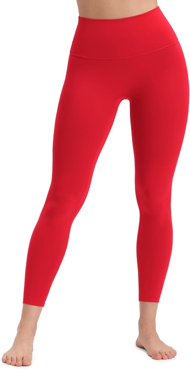 Thumbnail 6 de CRZ YOGA Butterluxe No Front Seam High-Waisted Yoga Leggings (25")