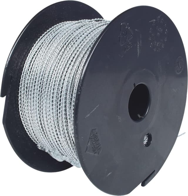 Thumbnail 1 de KS Tools 122.9992 alambre precintar 100 m