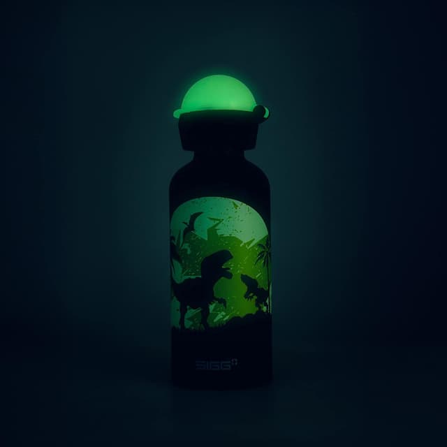 Thumbnail 6 de Sigg Alu Trinkflasche KBT 0,4 L đ„€