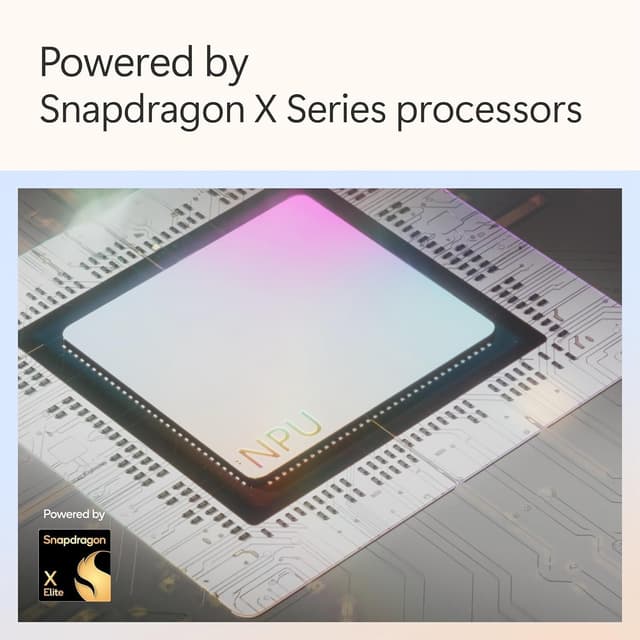 Thumbnail 3 de Microsoft Surface Laptop 13.8” Touchscreen