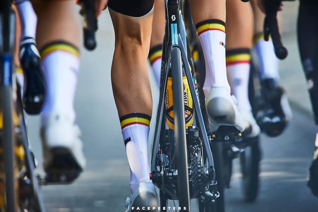 Thumbnail 5 de NAQI Sports Massage Lotion 500 ml