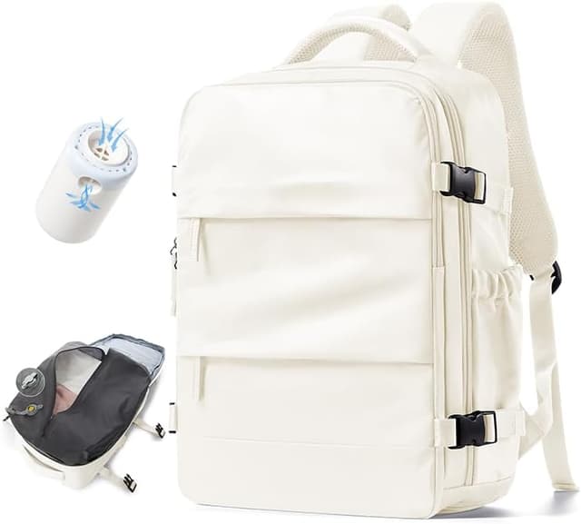 Thumbnail 6 de BJLFS Vakuum Rucksack 14 Zoll