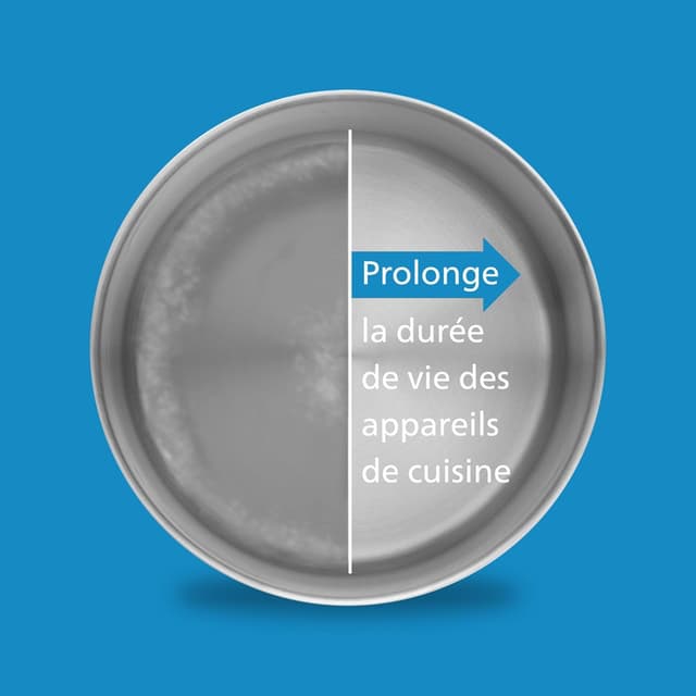 Detalle 2 de Philips Water cartouches filtrantes de rechange Filtration avancée (paquet de 12) – compatibles avec Brita*
