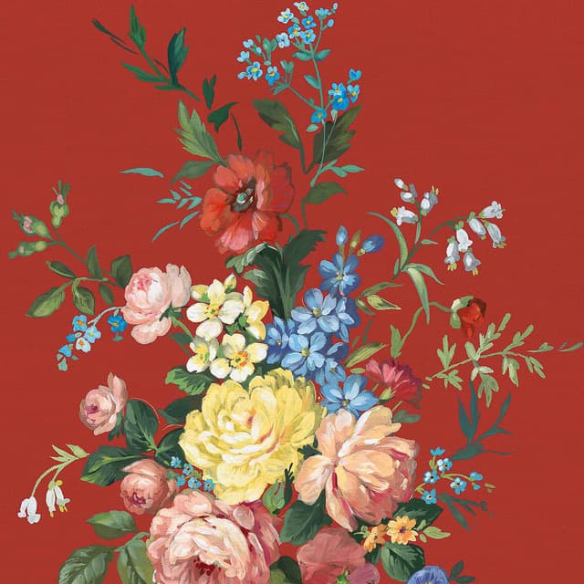 Imagen de Coordonné Carmen Feria, papel pintado 📐 en OfertitasTOP