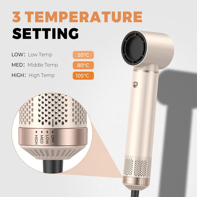 Detalle 1 de OKWRAP Airbrush 5 in 1 Airstyler