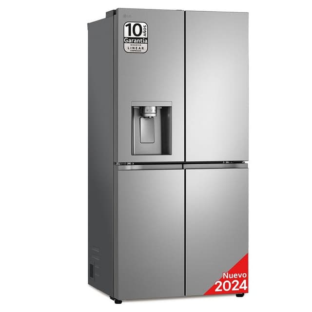 Thumbnail 3 de LG GML860PYFE Frigorífico americano 601 L