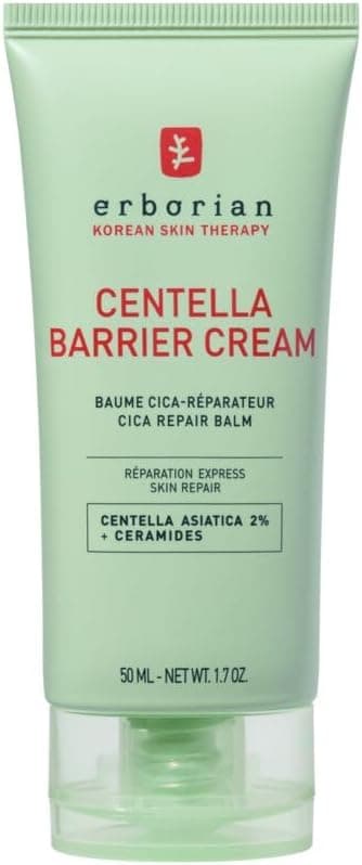 Detalle de Erborian Centella Barrier Cream 50ml