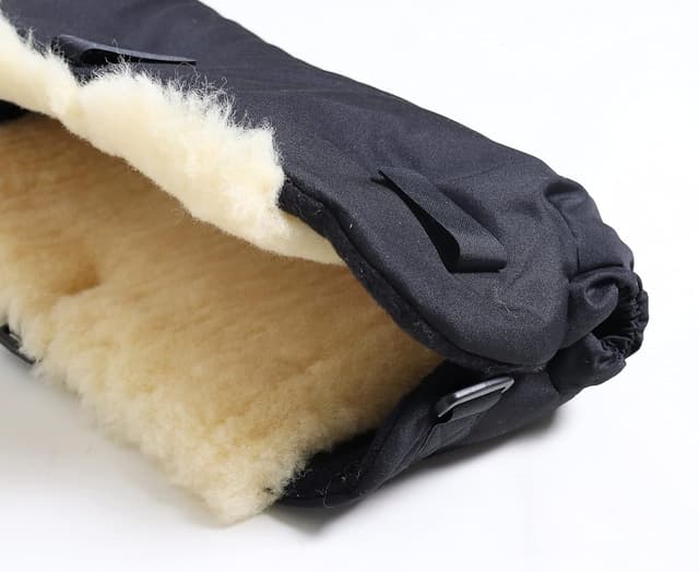 Thumbnail 5 de Kaiser Handwärmer 6573225 Big Double Lammfell