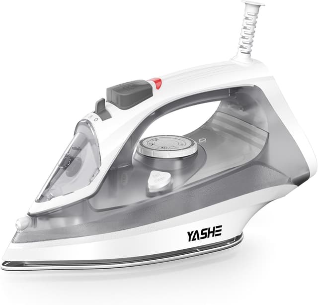 Imagen de YASHE Plancha Vapor 2300W en OfertitasTOP