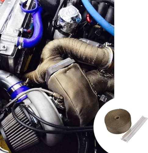 Thumbnail 2 de Bande isolante ilauke 50 mm ⚙