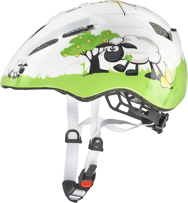 Imagen de Uvex Kid 2 - Casco de Bicicleta para Pequeños en OfertitasTOP