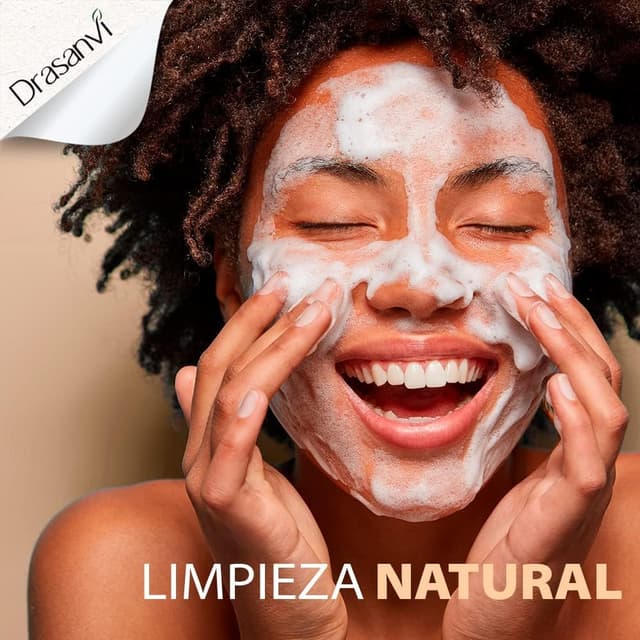 Thumbnail 4 de DRASANVI JABON AZUFRE 100g para acné