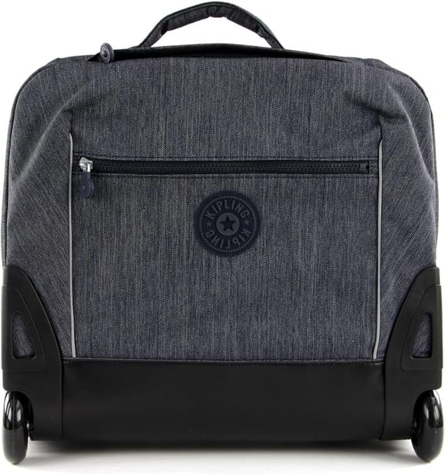 Detalle de Kipling Giorno Mochila 25 L navy mochila