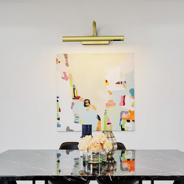 Thumbnail 3 de HARPER LIVING Wireless Picture Light 4000mAh