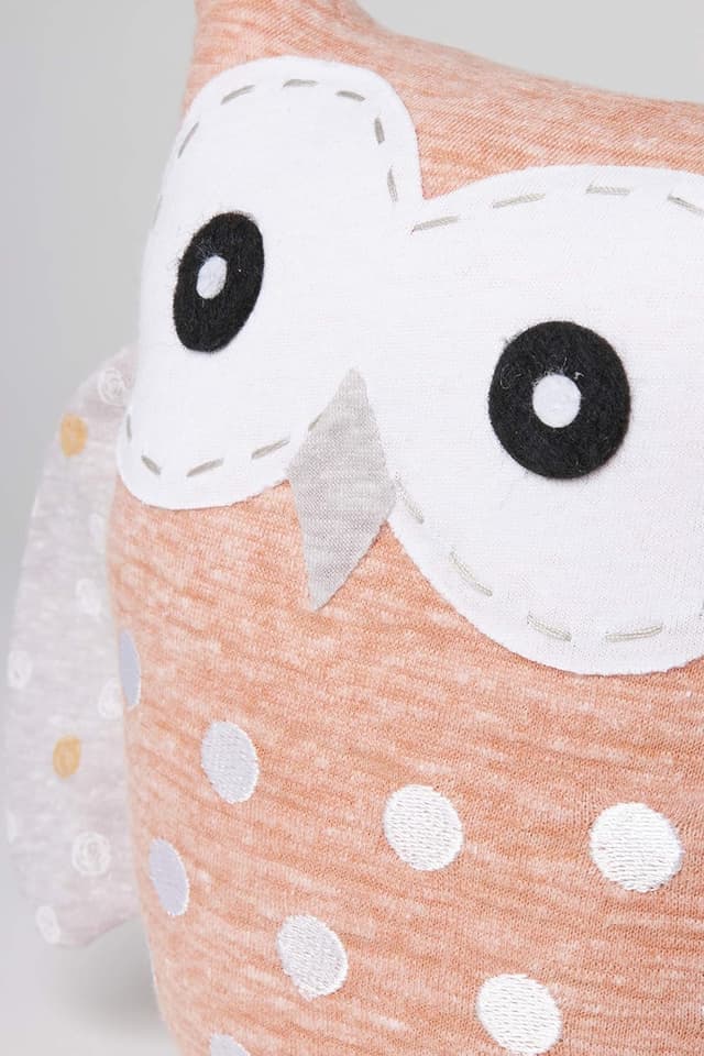 Detalle de HEITMANN DECO Türstopper Eule