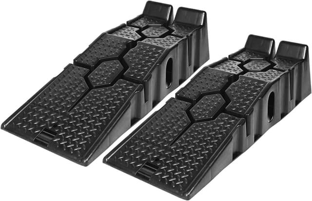 Imagen de LZQ Set di 2 rampe 2,5 t en OfertitasTOP