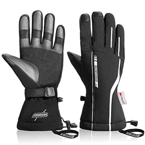Imagen de Gants de ski Kingsbom 3M Thinsulate en OfertitasTOP