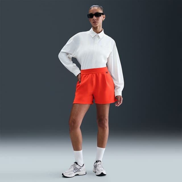 Thumbnail 5 de Nike Pantalón corto de mujer 24.7 ImpossiblySoft