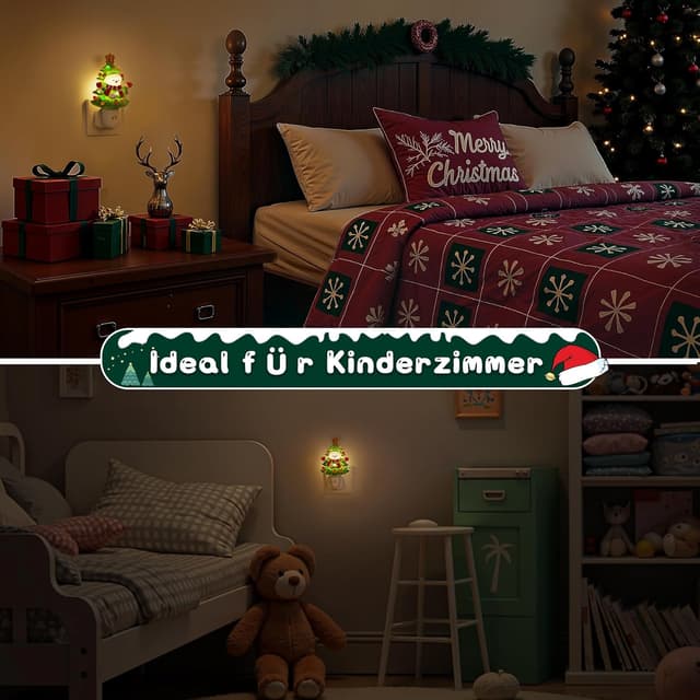 Detalle de LOHAS-LED Nachtlicht 0,6 W