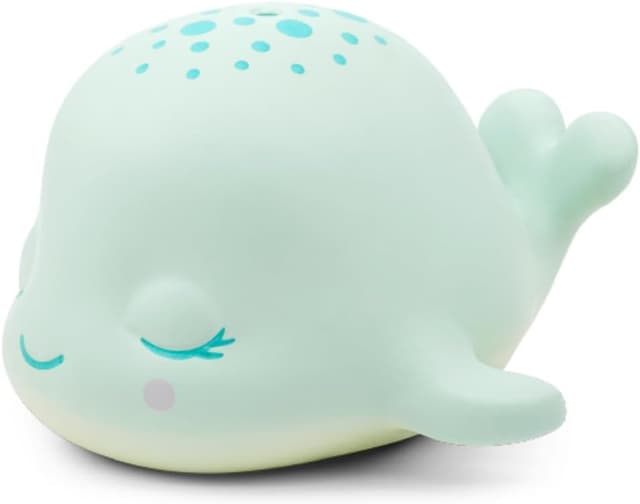 Detalle de Sleepy Whale Lullabies Tonies white noise