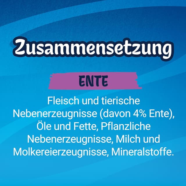 Thumbnail 5 de Felix Deli Moments Cremiger Katzensnack 44×10 g 🐱