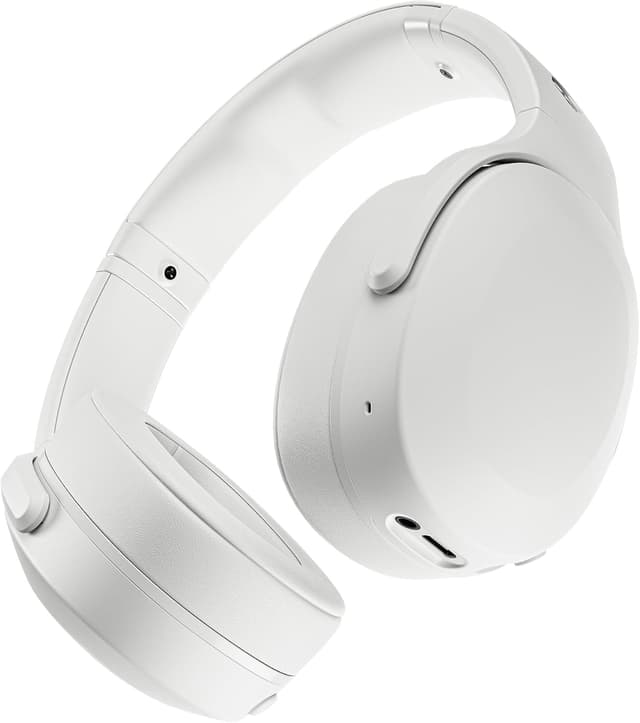 Detalle de Skullcandy Crusher Evo cuffie wireless 40 ore