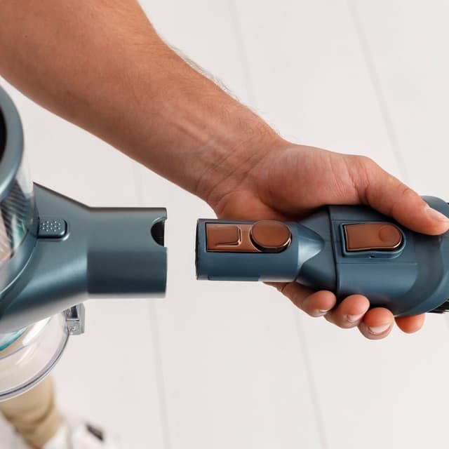 Thumbnail 2 de Taurus Homeland Digital Animal Flex aspirador escoba recargable 3 velocidades 🧹