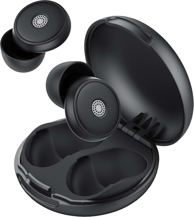 Imagen de Ohrstöpsel zum Schlafen 45dB weich wiederverwendbar en OfertitasTOP