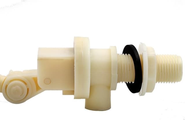 Thumbnail 6 de MasXirch 1/2 Inch Float Ball Valve