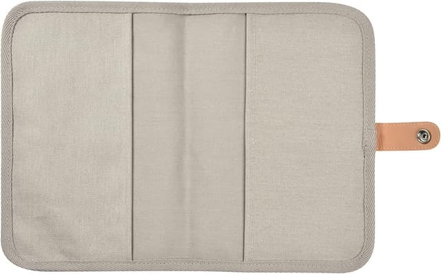 Thumbnail 1 de BÉABA Genève protège carnet de santé 🧷