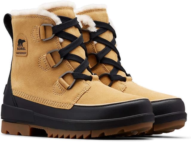 Detalle de Sorel Women’s Torino WP Winter Boots