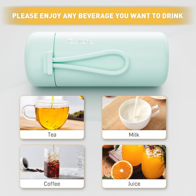 Thumbnail 6 de Exllena Small Flask 150ml mini flask