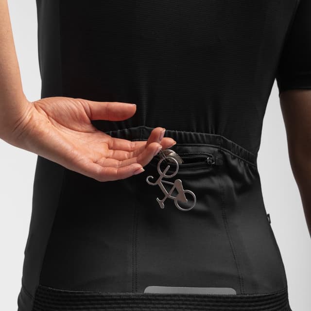 Thumbnail 3 de Siroko M2 New Moon - Maillot Ciclismo Mujer 🚴♀