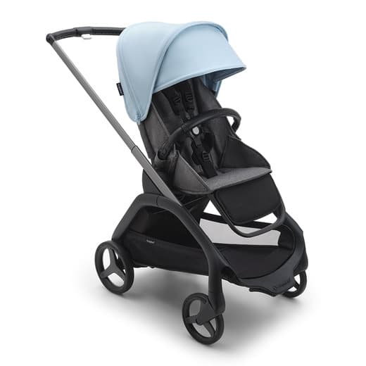 Thumbnail 1 de Bugaboo Dragonfly Silla de paseo