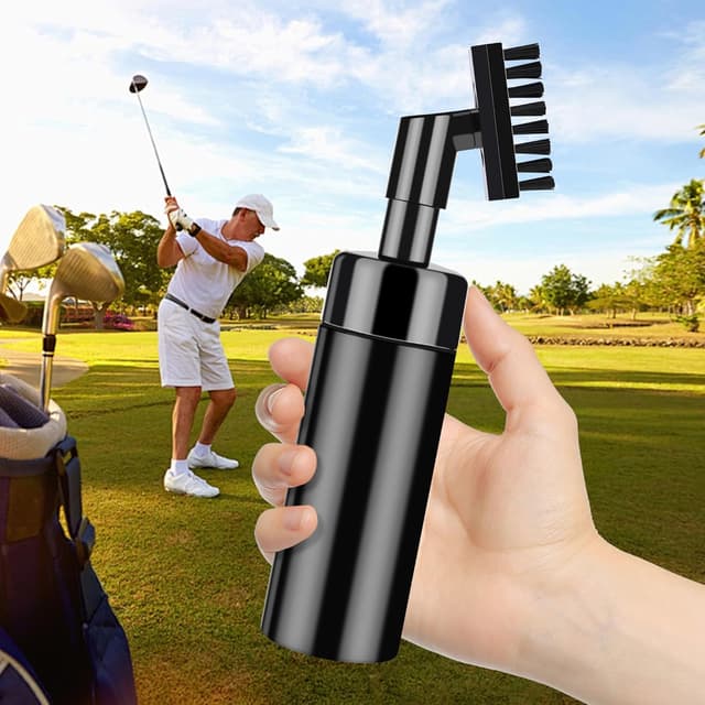 Thumbnail 4 de FUZVOL Golf Club Brush 200ml