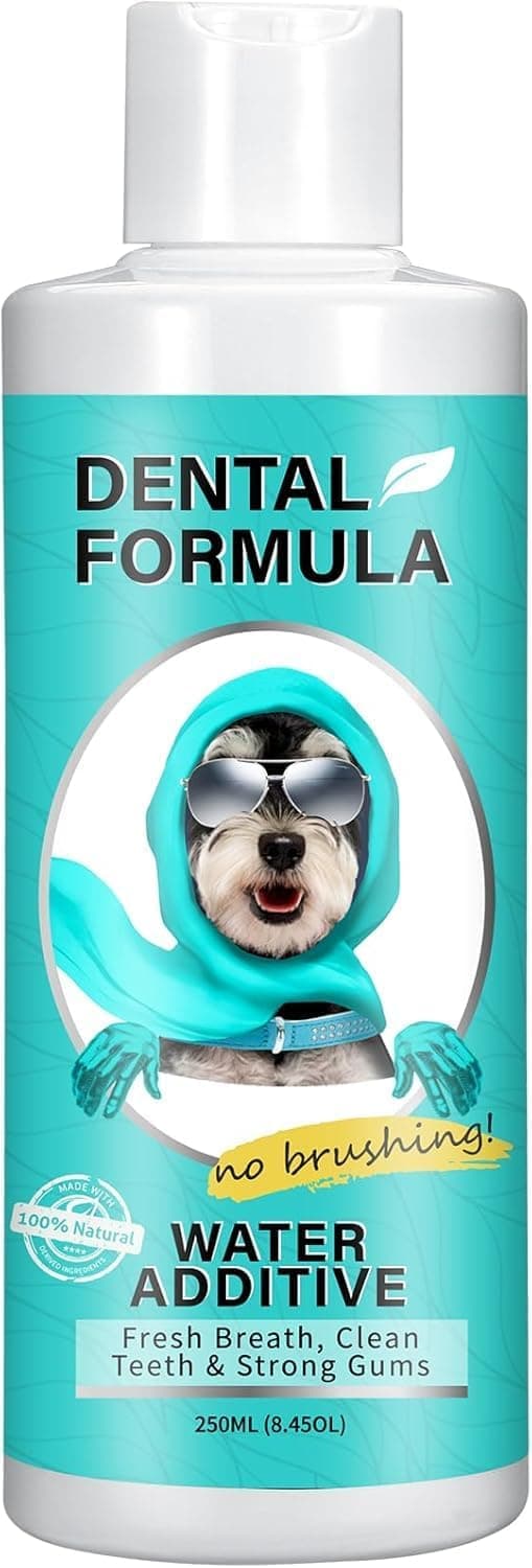 Detalle de Bailey & Buddies Solution Dentaire pour Chiens et Chats