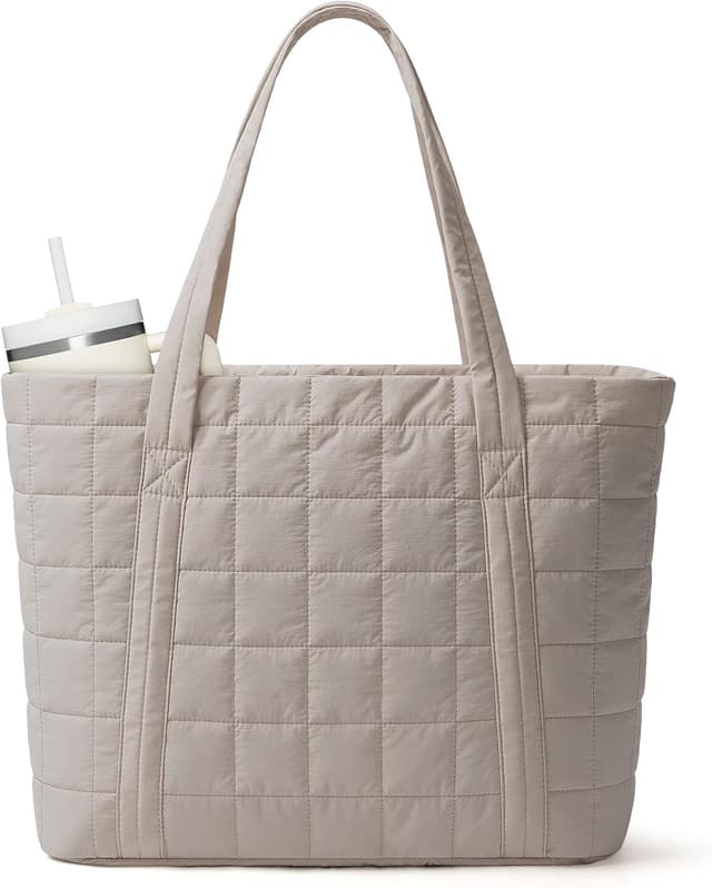 Imagen de Narwey Tote Bag for Women 20L en OfertitasTOP