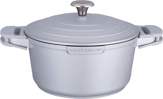 Thumbnail 1 de Batterie de cuisine Haussmann Héritage 9 pièces ⚙