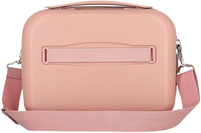 Detalle de Joumma Bags Disney Good Trip 28,4L equipaje mano