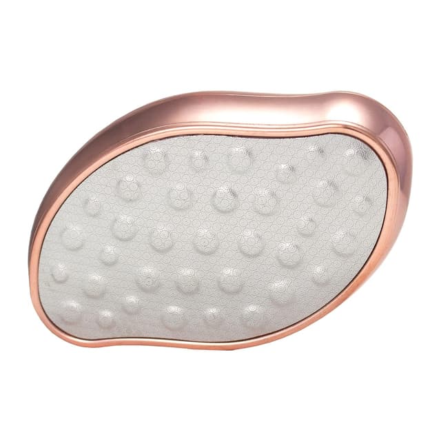 Detalle 2 de Nails Inc Tootsie Tamer Fußfeile – professionelle Pediküre für zu Hause