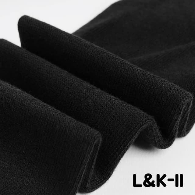 Thumbnail 2 de L&K-II Collant neonato 1 pezzo 0-24M