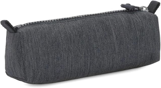 Detalle de Kipling Freedom Estuche Mediano Azul 🌊