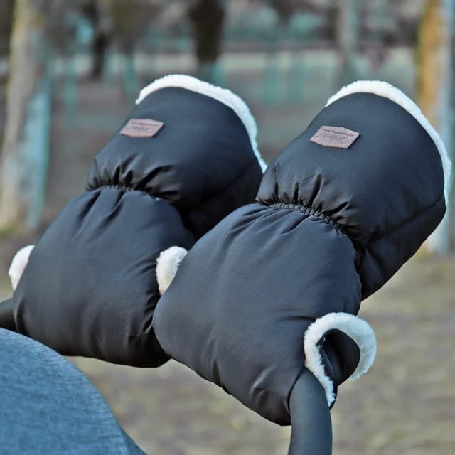 Thumbnail 6 de Orzbow Pushchair Hand Muff Warmth for Winter