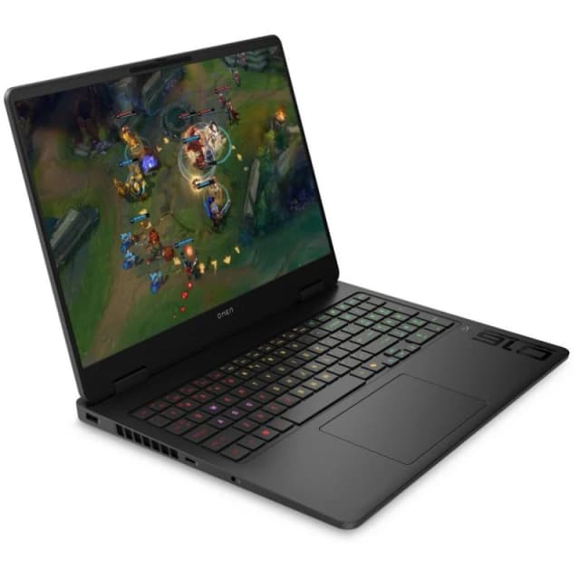 Thumbnail 3 de HP OMEN 16 portátil gaming 16" 32GB RAM