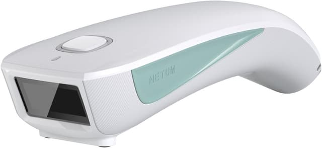 Imagen de NETUM C200 scanner micropuce 134,2 kHz đ en OfertitasTOP