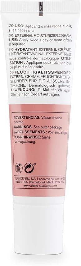 Imagen de Cumlaude Lab Hidratante 30 ml crema íntima en OfertitasTOP