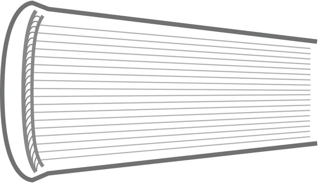 Thumbnail 5 de Walther Design Álbum de Fotos Verde Menta 200 Fotos📸