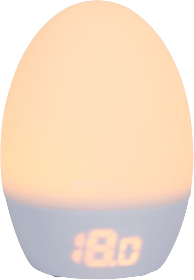 Imagen de Tommee Tippee GroEgg2 nightlight 200 cm en OfertitasTOP